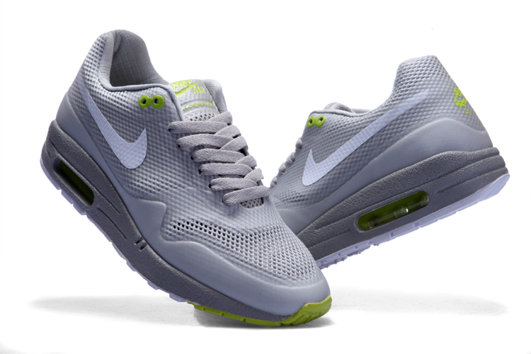 New Men\'S Nike Air Maxe Lightgrey